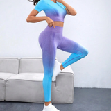 Conjunto Esportivo para Mulheres