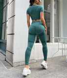 Conjunto Esportivo para Mulheres